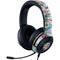 DC Comics Wonder Woman Comic Blast Razer Kraken X Skin
